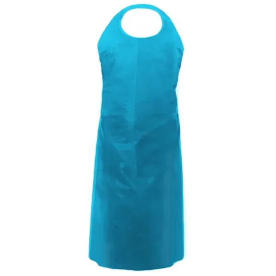 Picture of Ronco CoverMe™ 1.0mil Polyethylene Aprons - 31-512