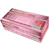 Picture of Ronco Touch 3.5mil Pink Nitrile Gloves