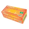 Picture of Ronco Orange 4.5mil Orange Nitrile Gloves