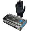 Picture of Ronco Octopus Grip™ 6.0mil Black Nitrile Gloves