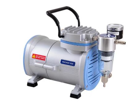 Picture for category Compressor Pumps