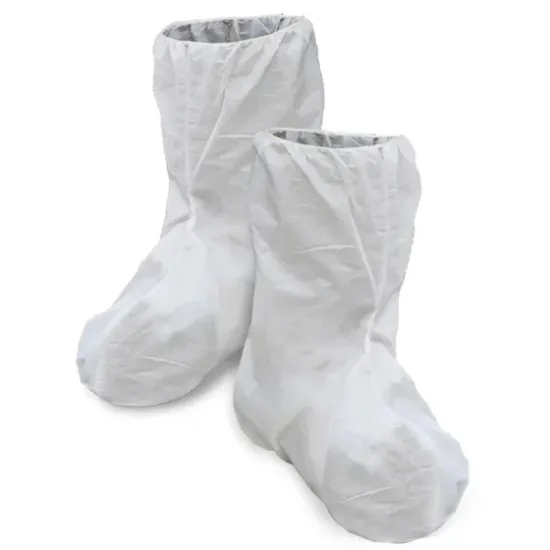 Picture of Ronco CoverMe™ XP Microporous Boot Covers - 1993L