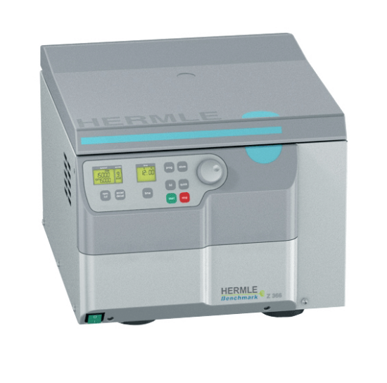 Picture of Hermle Z366 Series Universal Centrifuges - Z366