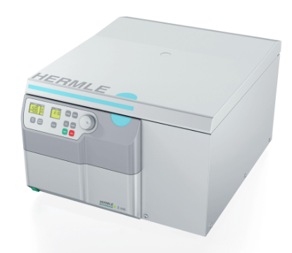 Picture of Hermle Z446 Series High Capacity Universal Centrifuges