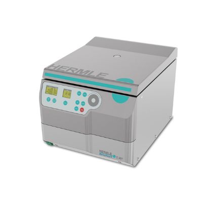 Picture of Hermle Z307 Universal Centrifuge