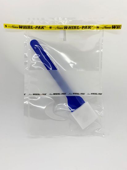 Picture of Whirl-Pak® PolyProbe™ Surface Samplers - B01613WA