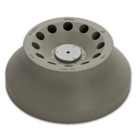 Picture of Hermle Multipurpose Centrifuge Rotors - Z326-1215