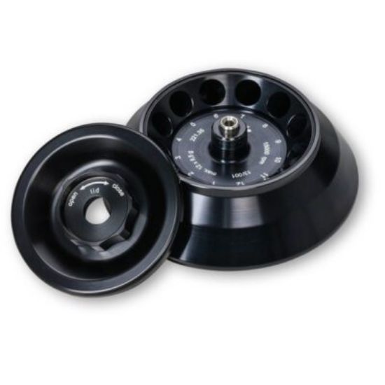 Picture of Hermle Multipurpose Centrifuge Rotors - Z326-1205