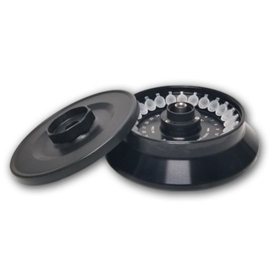 Picture of Hermle Multipurpose Centrifuge Rotors - Z326-2420