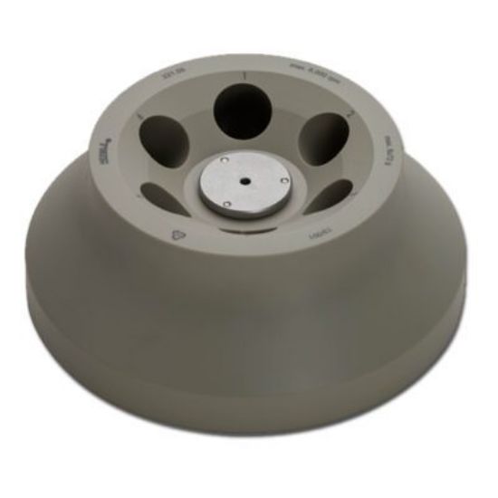 Picture of Hermle Multipurpose Centrifuge Rotors - Z326-0650-LS