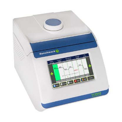 Picture of Benchmark Scientific TC 9639 Gradient Thermal Cyclers
