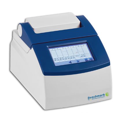 Picture of Benchmark Scientific TC-32 Mini Thermal Cycler