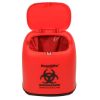 Picture of MTC Biohazard Bins