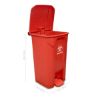 Picture of MTC Biohazard Bins - A8002B