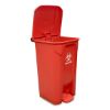 Picture of MTC Biohazard Bins - A8002B