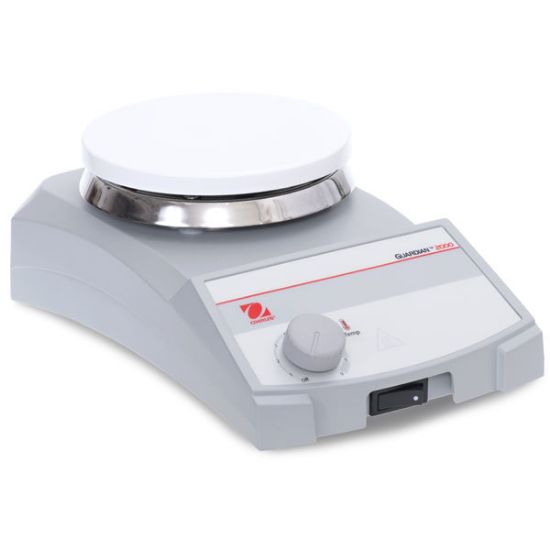 Picture of Ohaus Guardian™ 2000 Hotplates - 30680260