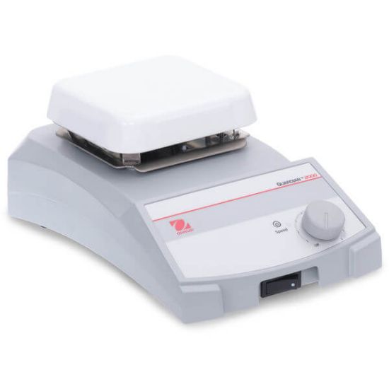 Picture of Ohaus Guardian™ 2000 Magnetic Stirrers - 30680265