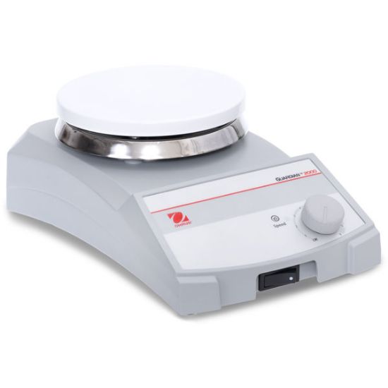 Picture of Ohaus Guardian™ 2000 Magnetic Stirrers - 30680263