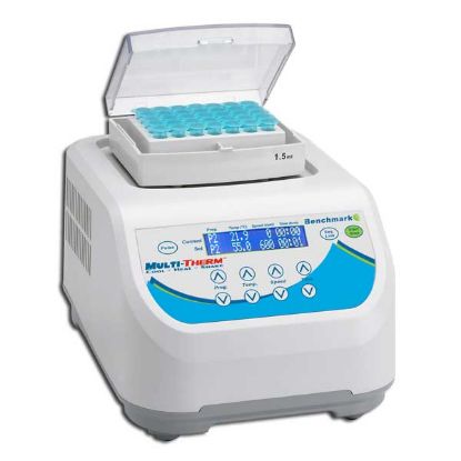 Picture of Benchmark Scientific MultiTherm Shaker