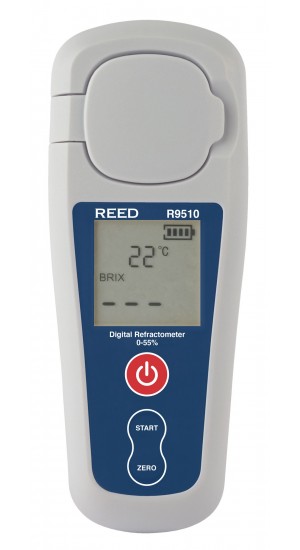 Picture of Reed R9510 Digital Refractometer