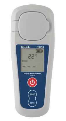 Picture of Reed R9510 Digital Refractormeter