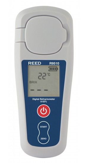 Picture of Reed R9510 Digital Refractormeter