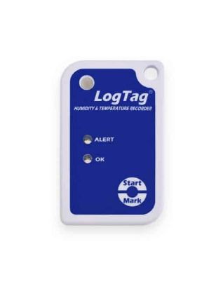 Picture of LogTag HAXO-8 Multi-Use Thermo-Hygrometer Data Logger