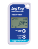 Picture of LogTag TRED30-16CP External Probe LCD Temperature Data Logger Kit