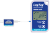 Picture of LogTag TRED30-16CP External Probe LCD Temperature Data Logger Kit