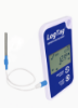 Picture of LogTag TRED30-16CP External Probe LCD Temperature Data Logger Kit