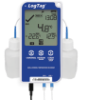 Picture of LogTag UTRED30-16 Multi-Channel LCD Temperature Data Logger Kit