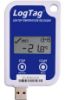 Picture of LogTag UTRID-16 Multi-Trip USB PDF Temperature Data Logger