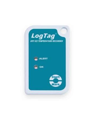 Picture of LogTag Dry Ice "Probe-less" Temperature Data Loggers 