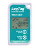 Picture of LogTag TREL30-16 CP Low Temperature External Probe LCD Data Logger Kit