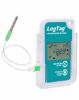 Picture of LogTag TREL30-16 CP Low Temperature External Probe LCD Data Logger Kit