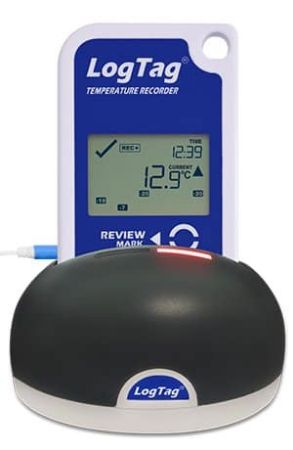 Picture for category Temperature Data Loggers