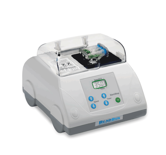 Picture of Benchmark Scientific Beadbug™ 3 Microtube Homogenizer