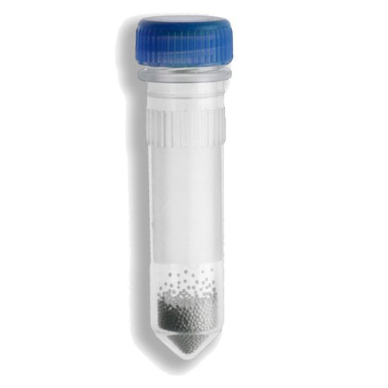 Picture of Benchmark Scientific Prefilled Homogenizer Tubes - D1032-05