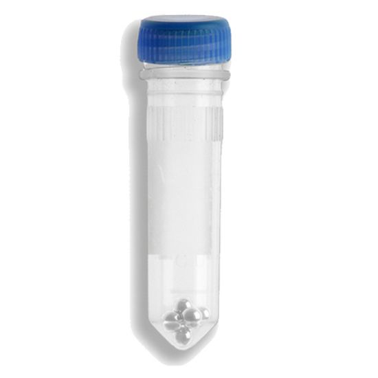 Picture of Benchmark Scientific Prefilled Homogenizer Tubes - D1032-30