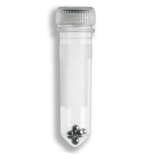 Picture of Benchmark Scientific Prefilled Homogenizer Tubes - D1033-28