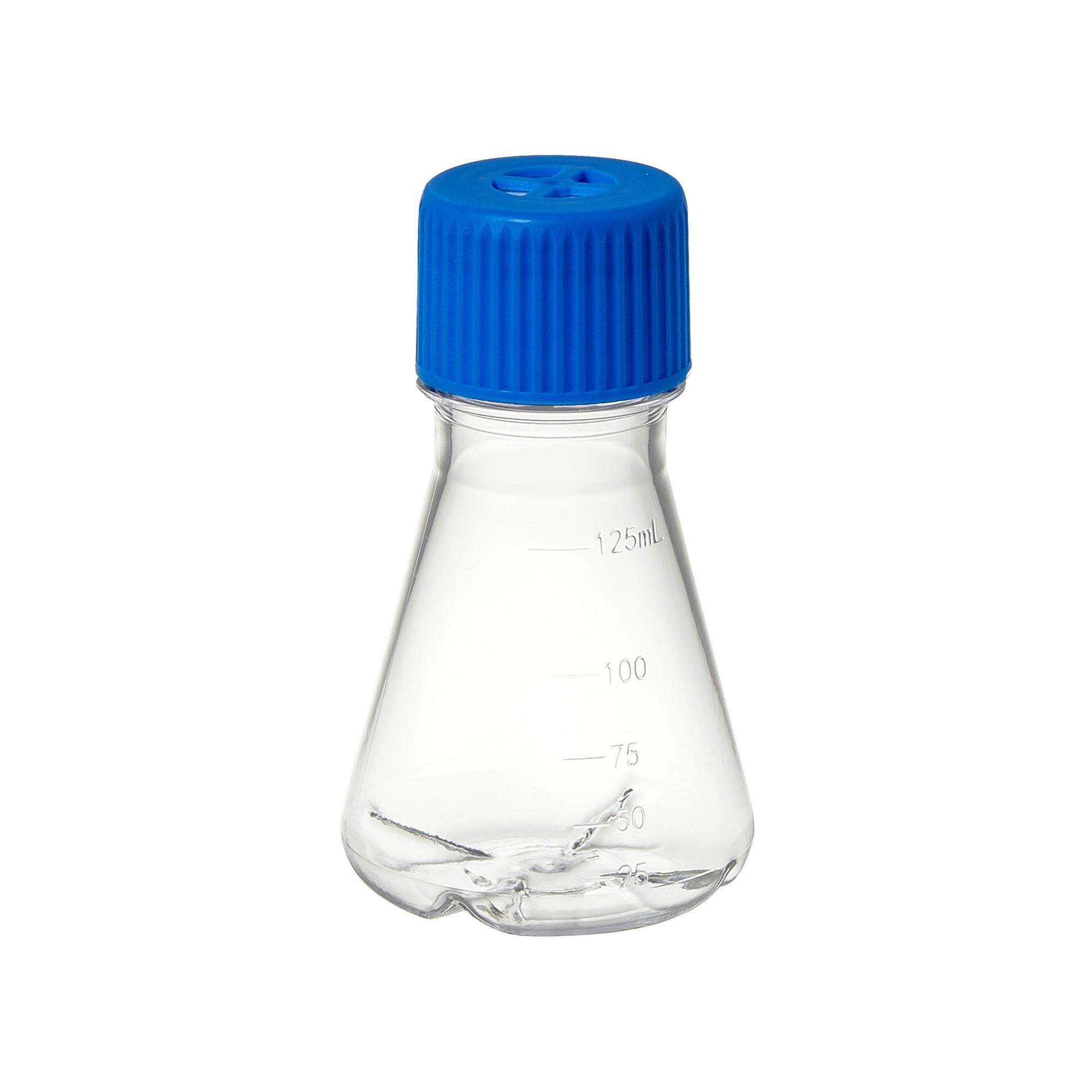 Picture of MTC Bio Erlenmeyer Shaker Flasks - F4060-B