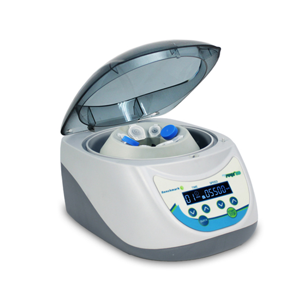 Picture of Benchmark Scientific MyFuge™ 5D Digital Mini Centrifuge