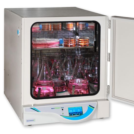 Picture of Benchmark Scientific Incu-Shaker™ 20L