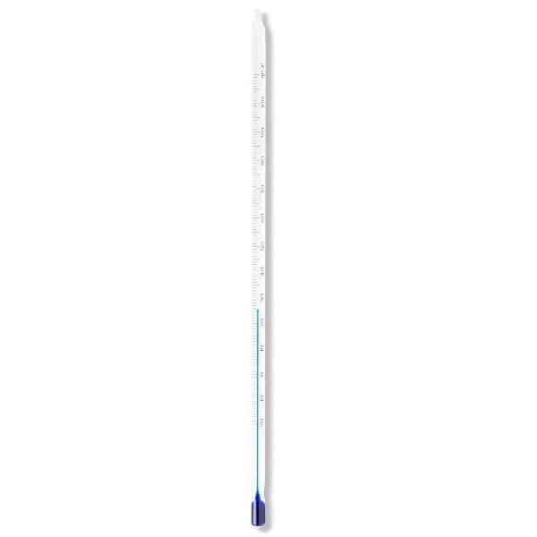 Picture of VeeGee Serialized Glass Thermometers