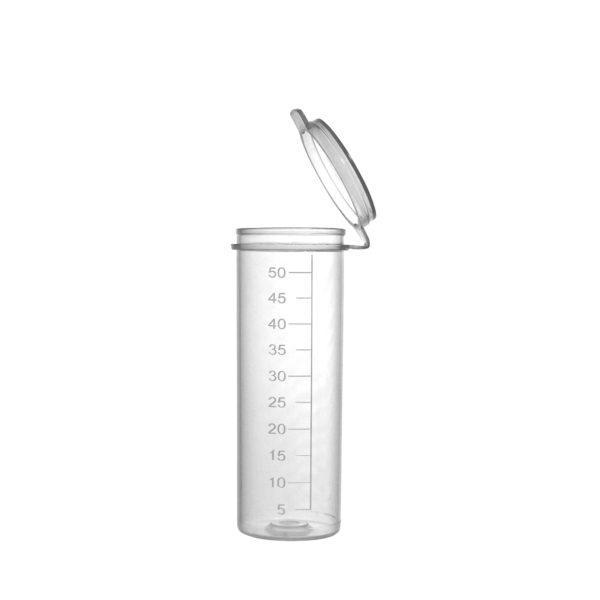 Picture of PSLabware Flip Top Vials / Digestion Tubes Picture of PSLabware Flip Top Vials / Digestion Tubes