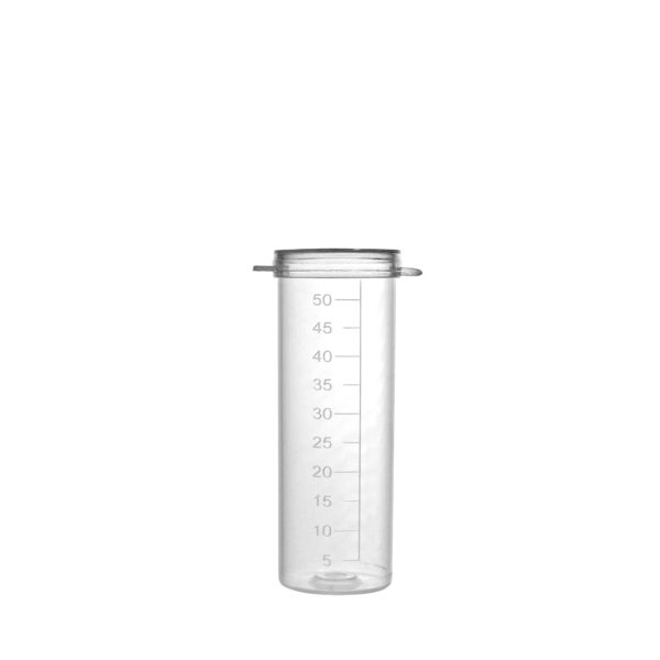 Picture of PSLabware Flip Top Vials / Digestion Tubes Picture of PSLabware Flip Top Vials / Digestion Tubes