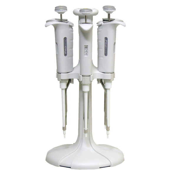 Picture of MTB Bio Universal Pipette Carousel Rack