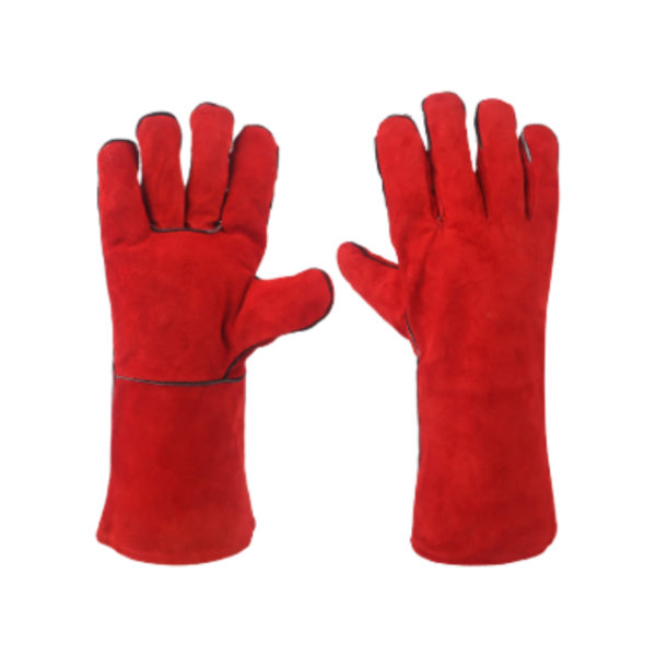 Picture of MTC Bio HotGuard™ Autoclave Safety Gloves