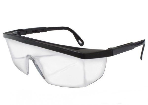 Picture for category Safety Glasses