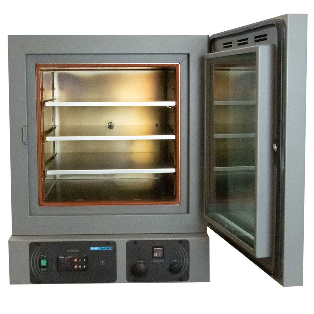 Picture for category Vacuum Ovens